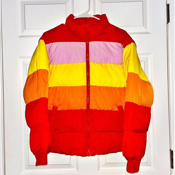 Lego x Target Puffer Women's Jacket - Picture 2 of 8